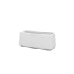High end Jardiniere Ulm by Vondom Casa Design