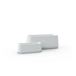 High end Jardiniere Ulm by Vondom Casa Design
