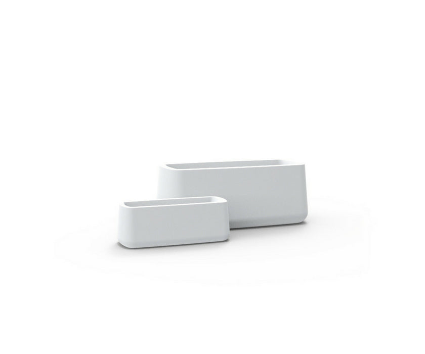 High end Jardiniere Ulm by Vondom Casa Design