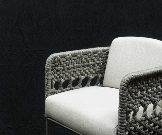Mini Tombolo Armchair Living Divani