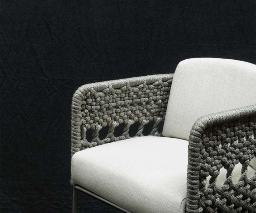 Mini Tombolo Armchair Living Divani