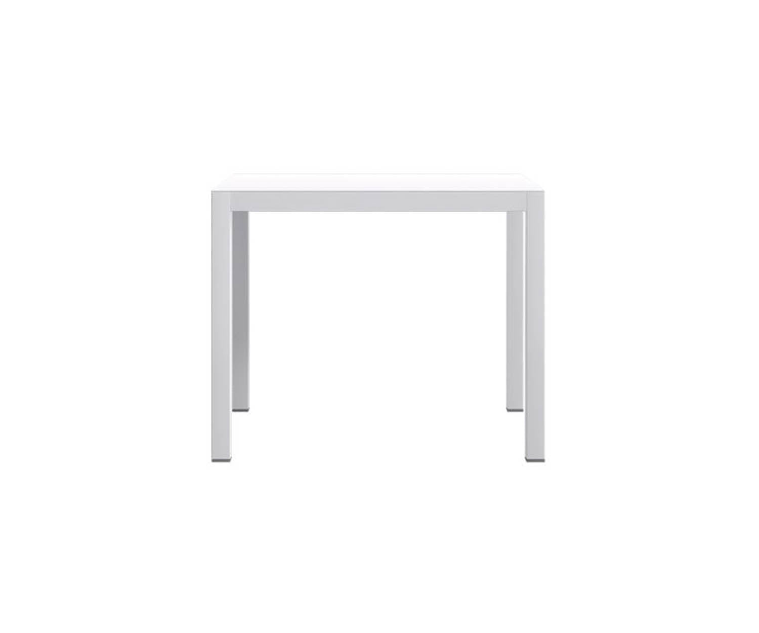 Atmosphera Flair Square Table 90