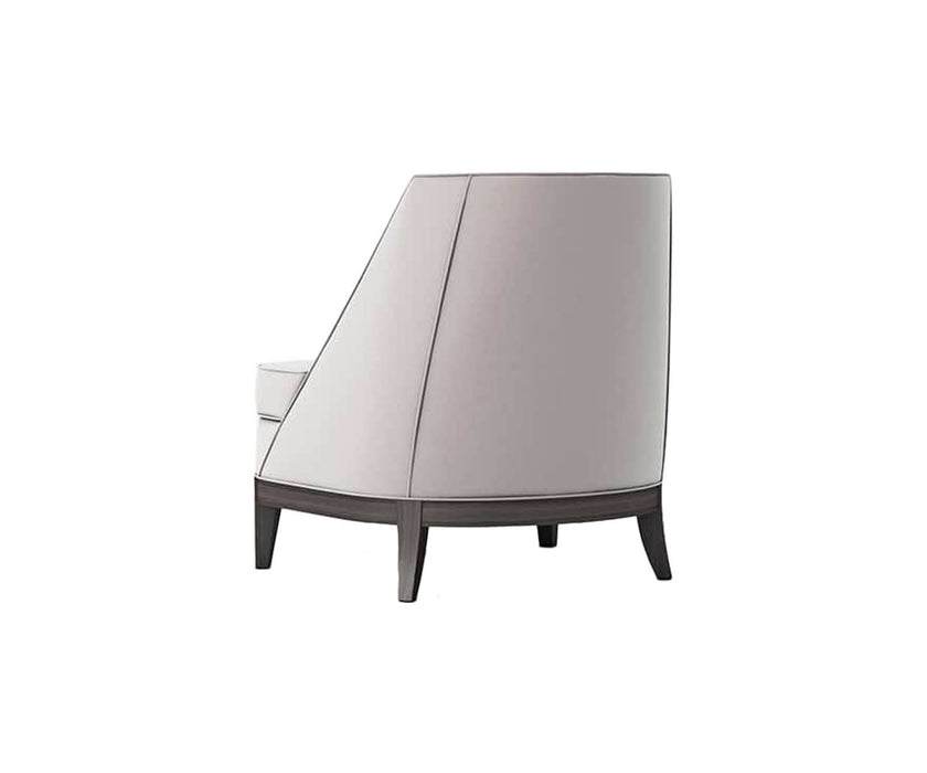 Atlas Lounge Chair I Coco Wolf