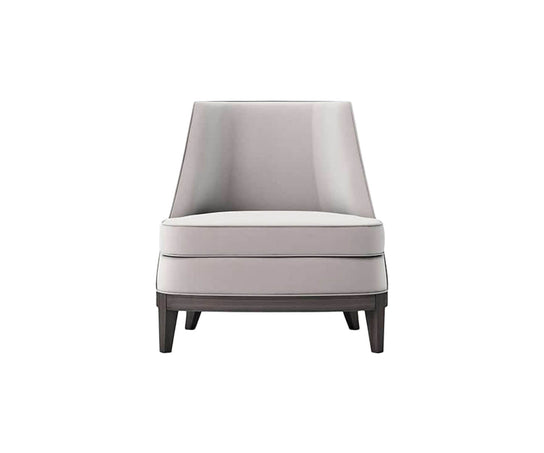 Atlas Lounge Chair I Coco Wolf