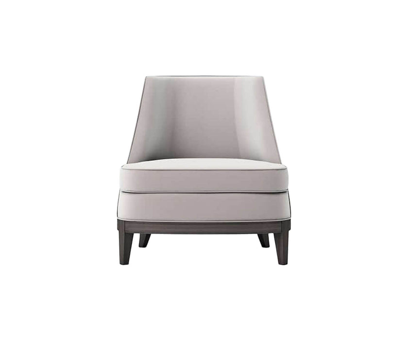 Atlas Lounge Chair I Coco Wolf