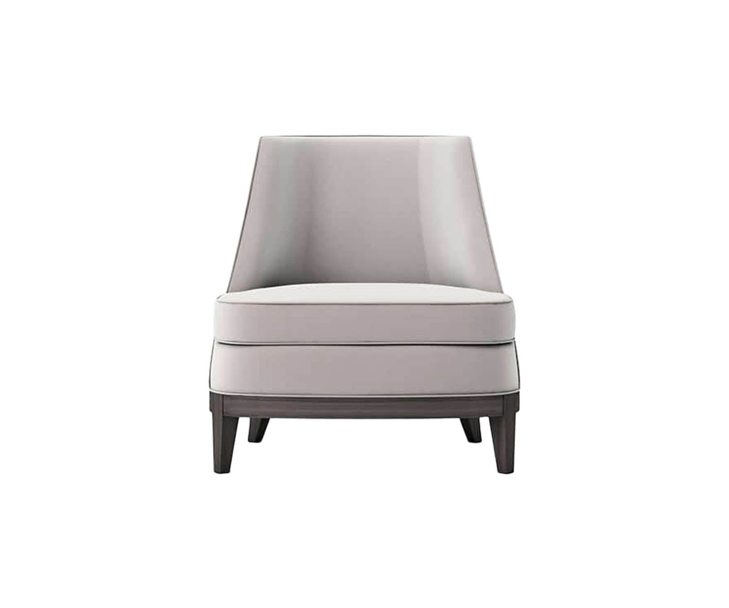 Atlas Lounge Chair I Coco Wolf