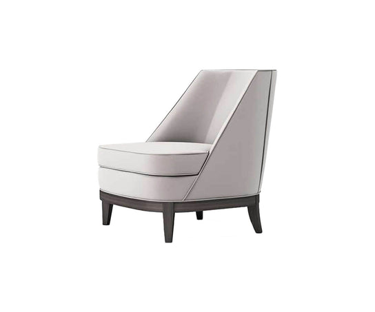 Atlas Lounge Chair I Coco Wolf