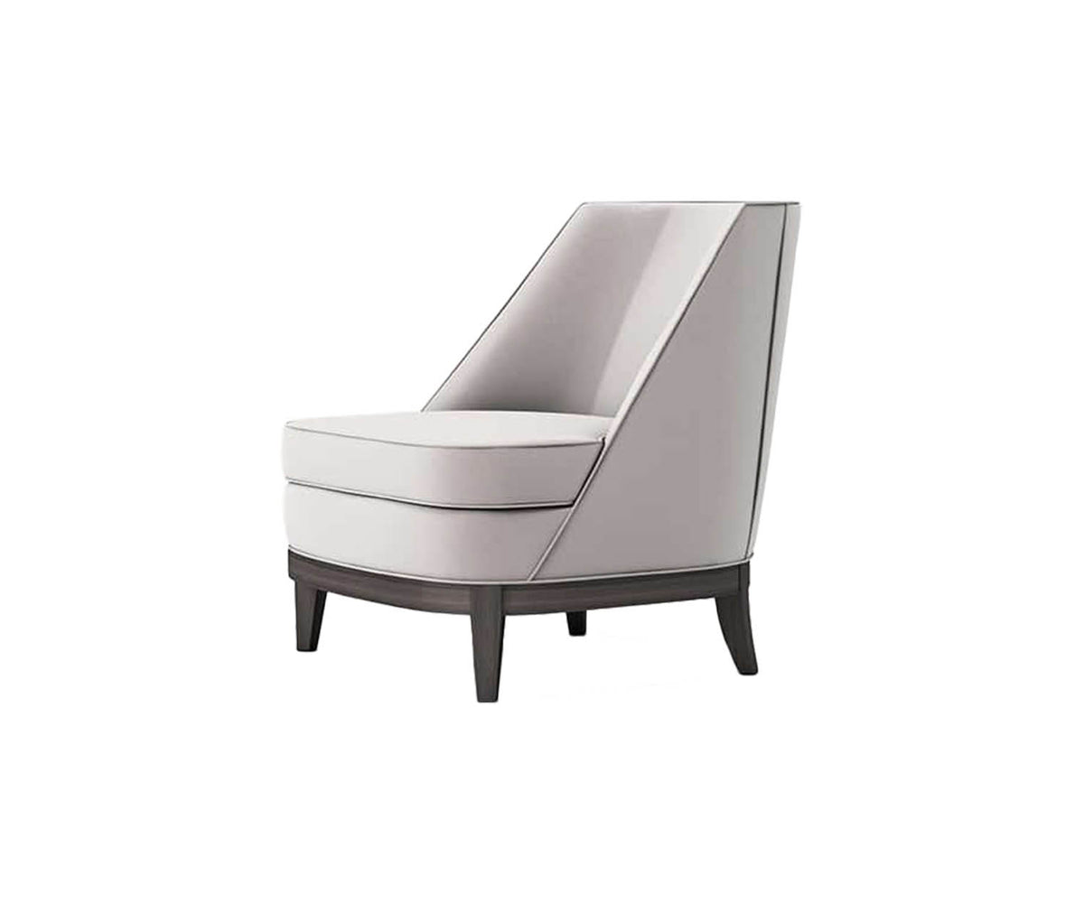 Justiniano Lounge Chair I Coco Wolf