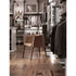 High end Jackie Small Armchair by Frigerio Casa Design