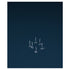 High end Jackie O Chandelier 6 / 9 / 12 by Catellani & Smith Casa Design