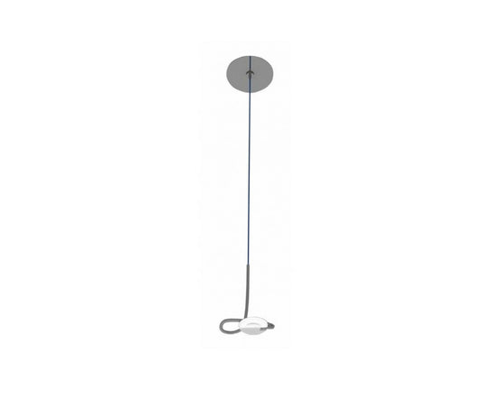 High end Jackie O Suspension Lamp by Catellani & Smith Casa Design