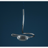 High end Jackie O Suspension Lamp by Catellani & Smith Casa Design