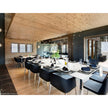 High end Jackie O Suspension Lamp by Catellani & Smith Casa Design