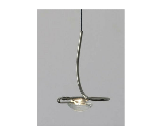 High end Jackie O Suspension Lamp by Catellani & Smith Casa Design