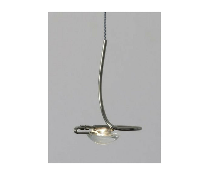 High end Jackie O Suspension Lamp by Catellani & Smith Casa Design