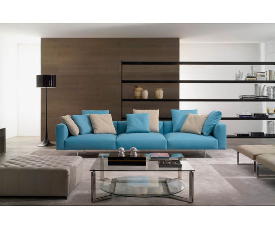 High end Jackson Sectional Sofa by CasaDesús Casa Design