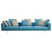 High end Jackson Sectional Sofa by CasaDesús Casa Design