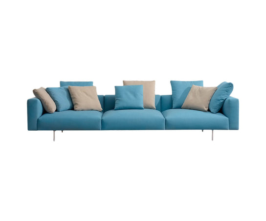 High end Jackson Sectional Sofa by CasaDesús Casa Design