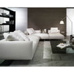 High end Jackson Sectional Sofa by CasaDesús Casa Design