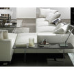High end Jackson Sectional Sofa by CasaDesús Casa Design