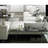 High end Jackson Sectional Sofa by CasaDesús Casa Design