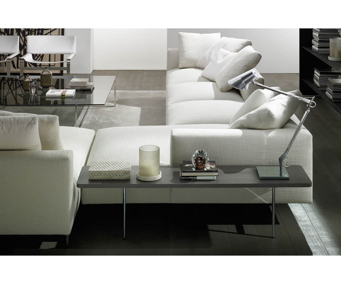High end Jackson Sectional Sofa by CasaDesús Casa Design