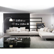 High end Jackson Sectional Sofa by CasaDesús Casa Design