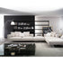 High end Jackson Sectional Sofa by CasaDesús Casa Design