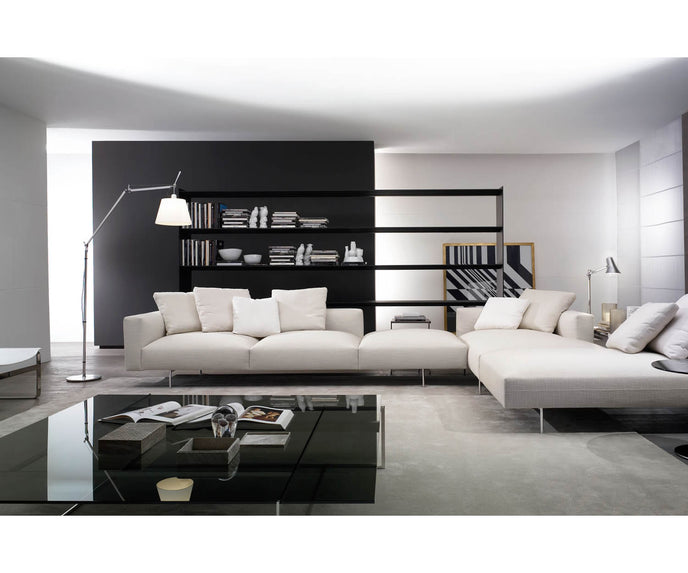 High end Jackson Sectional Sofa by CasaDesús Casa Design