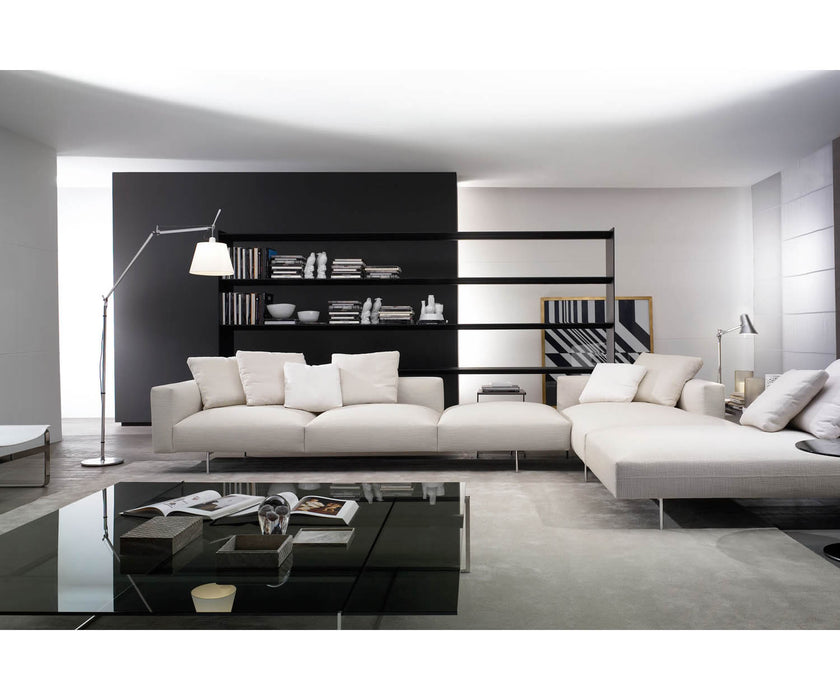 High end Jackson Sectional Sofa by CasaDesús Casa Design