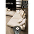 High end Jackson Sectional Sofa by CasaDesús Casa Design