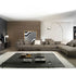 High end Jackson Sectional Sofa by CasaDesús Casa Design