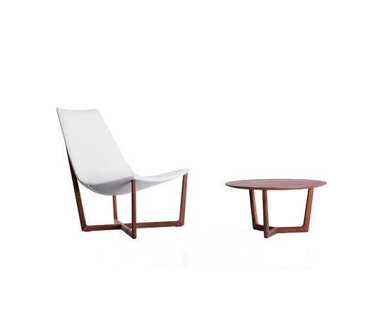 Shahan Coffee Table Porro