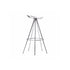 High end Jamaica Stool by BD Barcelona Casa Design