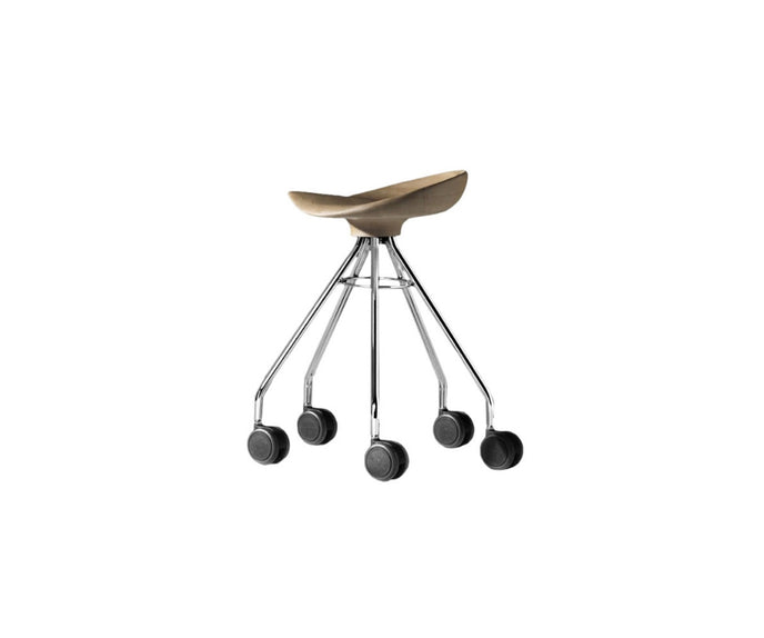 High end Jamaica Stool by BD Barcelona Casa Design