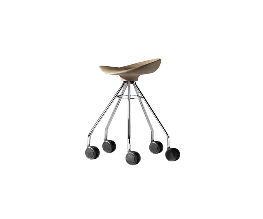 High end Jamaica Stool by BD Barcelona Casa Design