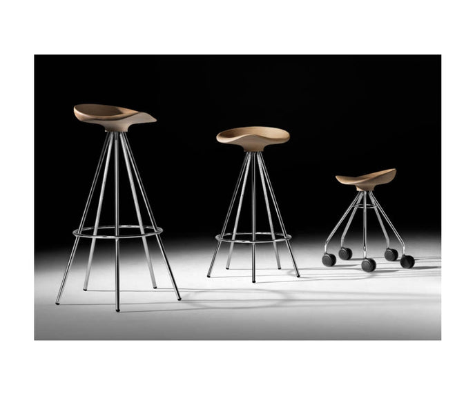 High end Jamaica Stool by BD Barcelona Casa Design