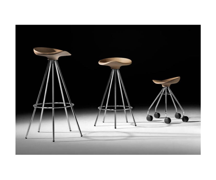 High end Jamaica Stool by BD Barcelona Casa Design