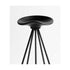High end Jamaica Stool by BD Barcelona Casa Design