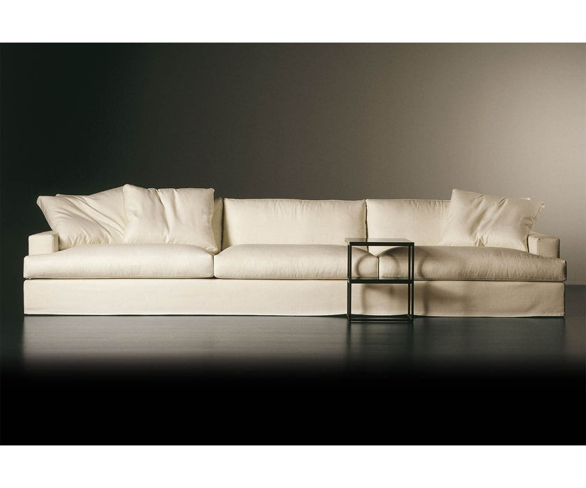 James Large Sofa Meridiani