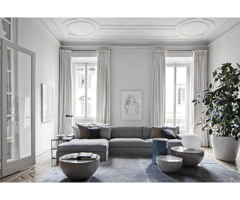 James Large Sofa Meridiani