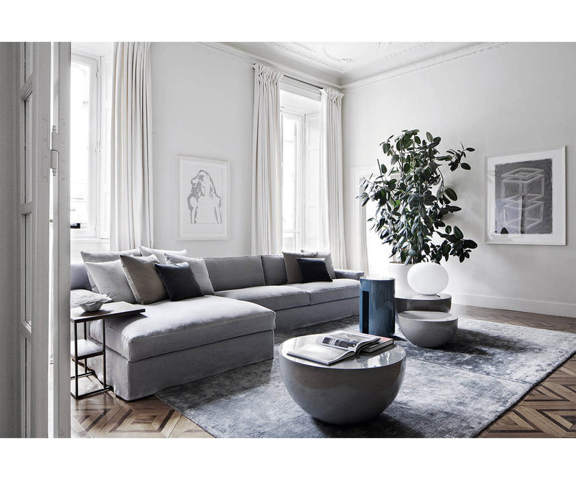 James Large Sofa Meridiani
