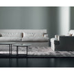 James Slim Sofa Meridiani