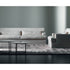 James Slim Sofa Meridiani