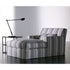 James Slim Sofa Meridiani