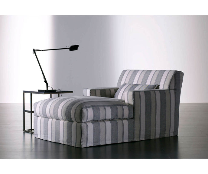 James Slim Sofa Meridiani