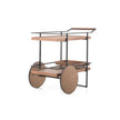 James Bar Cart Stellar Works