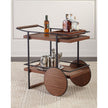 James Bar Cart Stellar Works