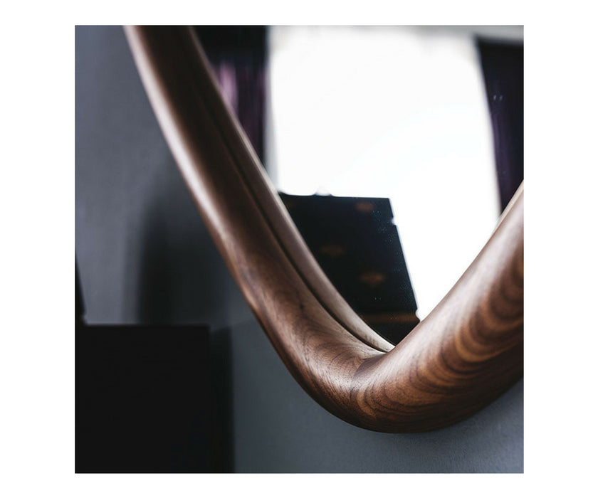High end Janeiro Mirror by Cattelan Italia Casa Design