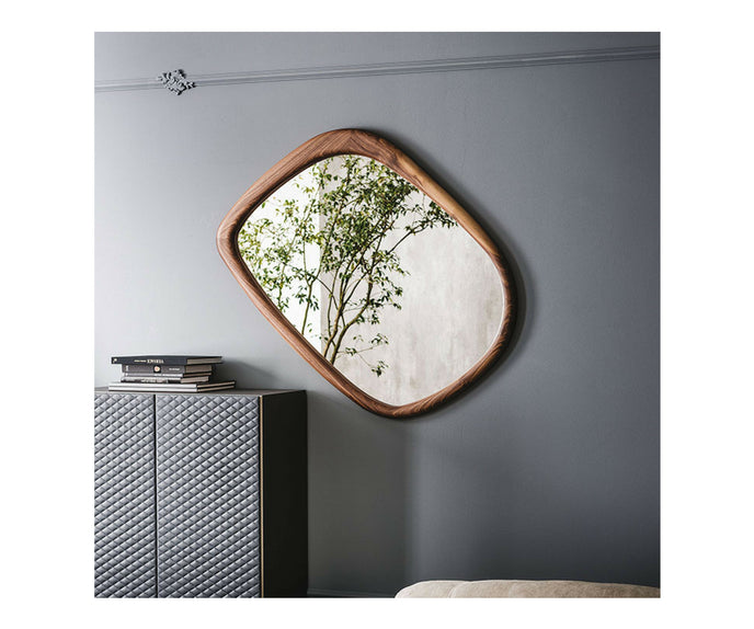 High end Janeiro Mirror by Cattelan Italia Casa Design